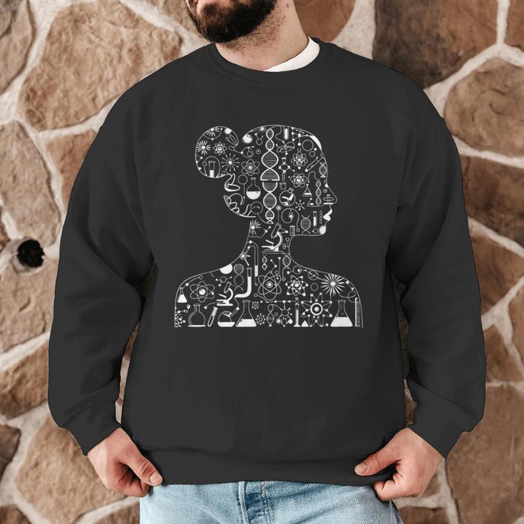 Women In Science Scientific Teacher Appreciation Chemistry Men Graphic Sweatshirt, novelty gifts, funny gifts Women In Science Scientific Teacher Appreciation Chemistry Men Graphic Sweatshirt, novelty gifts, funny gifts