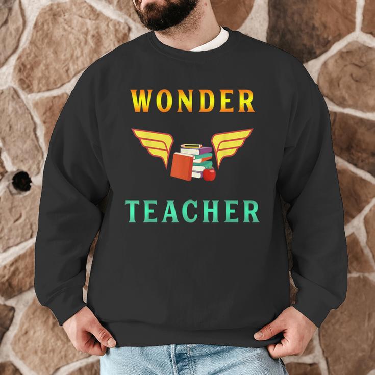 Wonder Teacher Instructor Professor Proud Literature Men Women Girls Kids T-Shirt Men Graphic Sweatshirt, novelty gifts, funny gifts Wonder Teacher Instructor Professor Proud Literature Men Women Girls Kids T-Shirt Men Graphic Sweatshirt, novelty gifts, funny gifts