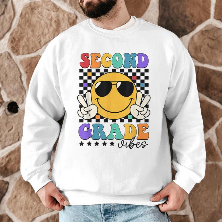 2nd Grade Teacher Shirts First Day Second Grade Shirt Girls Men Graphic Sweatshirt, novelty gifts, funny gifts 2nd Grade Teacher Shirts First Day Second Grade Shirt Girls Men Graphic Sweatshirt, novelty gifts, funny gifts