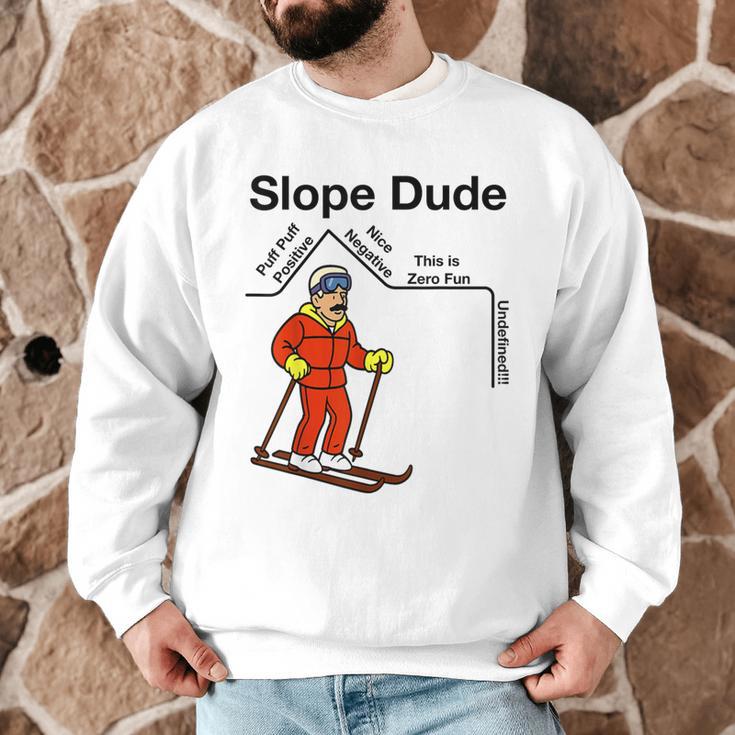Nerdy Slope Dude Geometry Algebra Math Teacher Men Graphic Sweatshirt, novelty gifts, funny gifts Nerdy Slope Dude Geometry Algebra Math Teacher Men Graphic Sweatshirt, novelty gifts, funny gifts