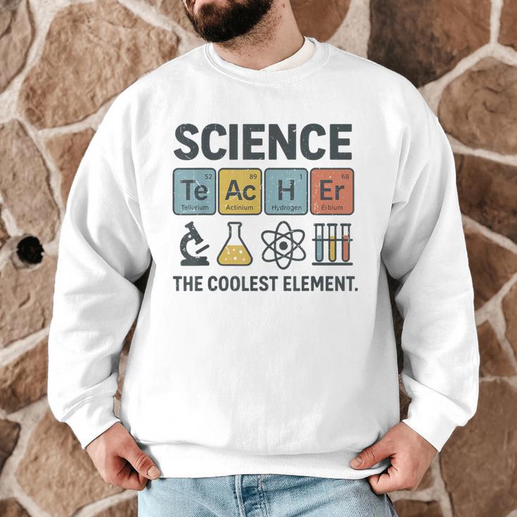 Science Teacher Periodic Table Jokes Chemistry Pun Men Graphic Sweatshirt, novelty gifts, funny gifts Science Teacher Periodic Table Jokes Chemistry Pun Men Graphic Sweatshirt, novelty gifts, funny gifts