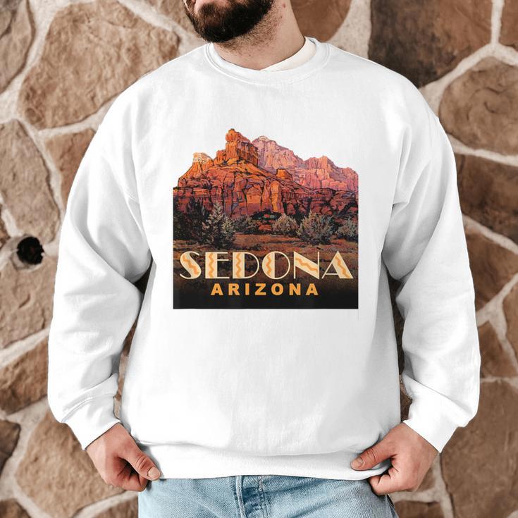 Sedona s Sedona Arizona Shirts T-Shirt Men Graphic Sweatshirt, novelty gifts, funny gifts