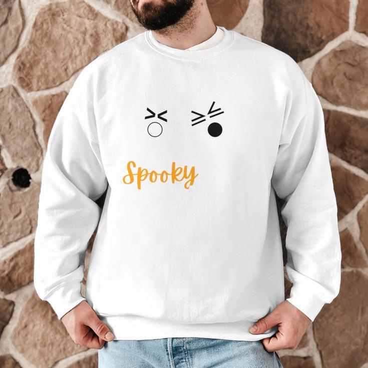 Spooky Inequalities Ghosts Halloween Math Teacher Men Graphic Sweatshirt, novelty gifts, funny gifts Spooky Inequalities Ghosts Halloween Math Teacher Men Graphic Sweatshirt, novelty gifts, funny gifts