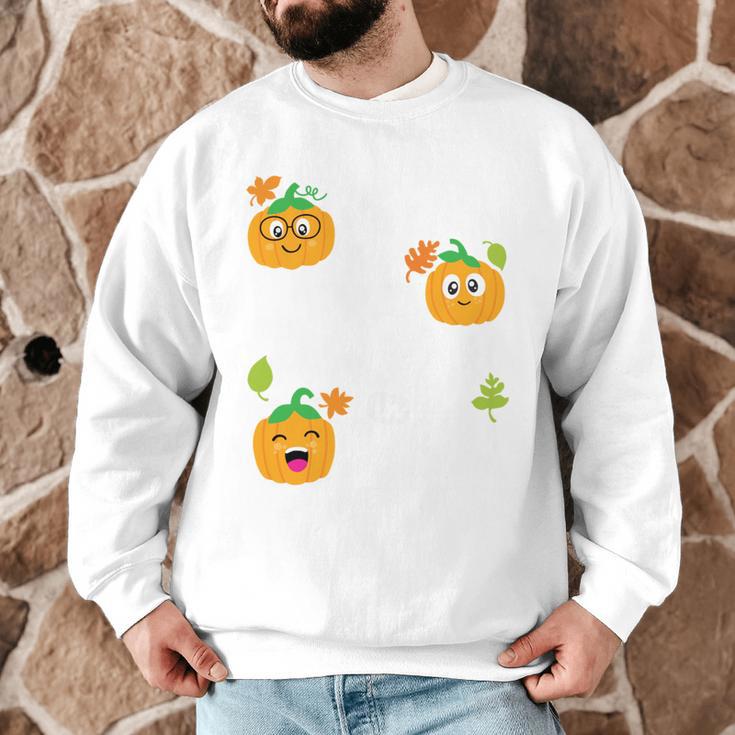 I Teach The Cutest Pumpkins In The Patch Teacher Men Graphic Sweatshirt, novelty gifts, funny gifts