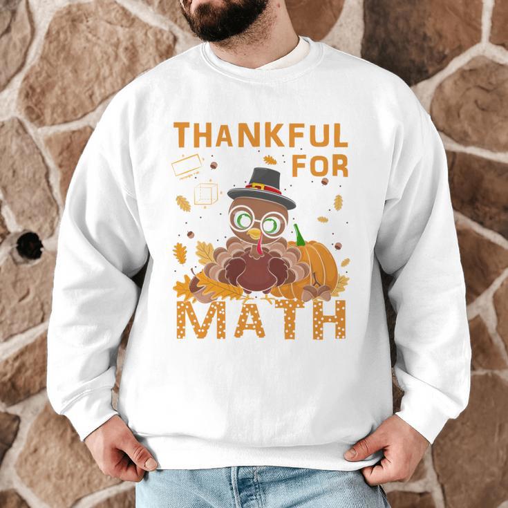 Thankful Math Turkey Teacher Happy Thanksgiving Men Graphic Sweatshirt, novelty gifts, funny gifts Thankful Math Turkey Teacher Happy Thanksgiving Men Graphic Sweatshirt, novelty gifts, funny gifts