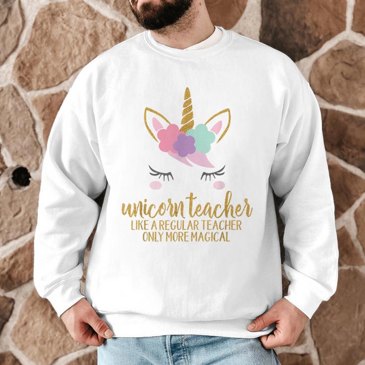 Unicorn Teacher Shirt For Women School Teacher Men Graphic Sweatshirt, novelty gifts, funny gifts Unicorn Teacher Shirt For Women School Teacher Men Graphic Sweatshirt, novelty gifts, funny gifts