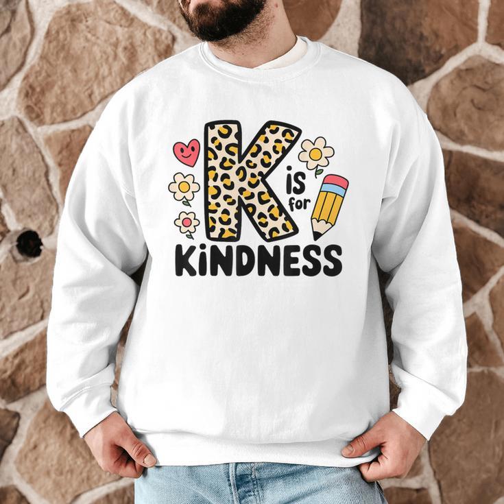 Unity Day Design Kindness Orange Teacher Kids Be Kind Men Graphic Sweatshirt, novelty gifts, funny gifts Unity Day Design Kindness Orange Teacher Kids Be Kind Men Graphic Sweatshirt, novelty gifts, funny gifts