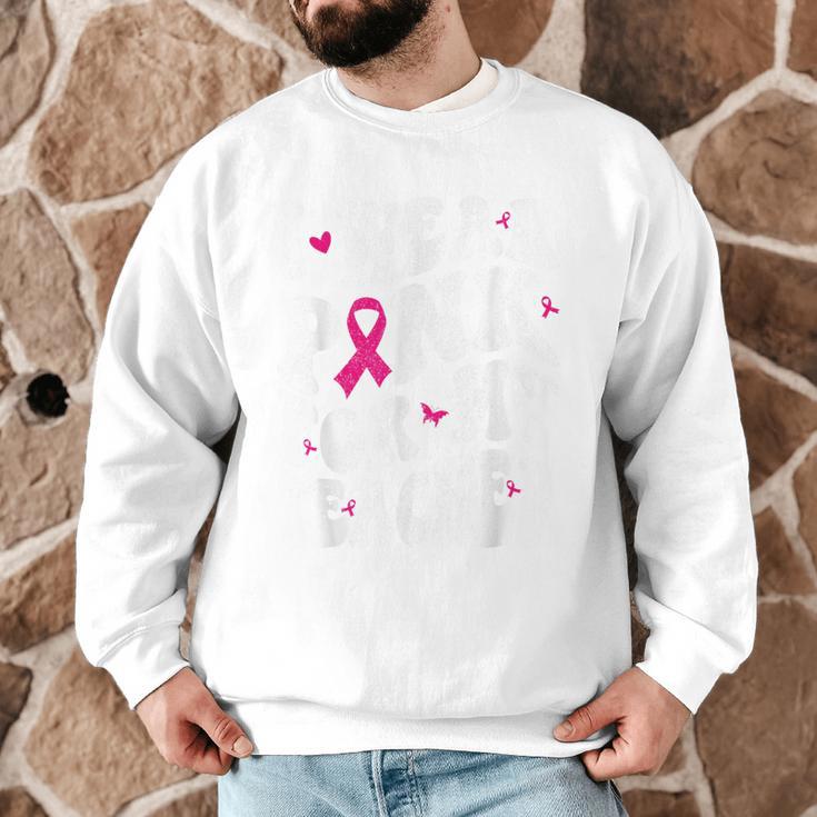 I Wear Pink For My Teacher Breast Cancer Awareness Support Men Women Men Graphic Sweatshirt, novelty gifts, funny gifts I Wear Pink For My Teacher Breast Cancer Awareness Support Men Women Men Graphic Sweatshirt, novelty gifts, funny gifts