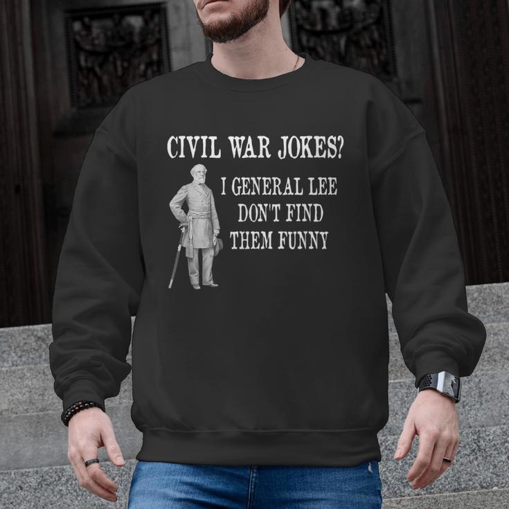 Civil War For History Buff & History Teachers For Men Women Girls Kids Men Graphic Sweatshirt