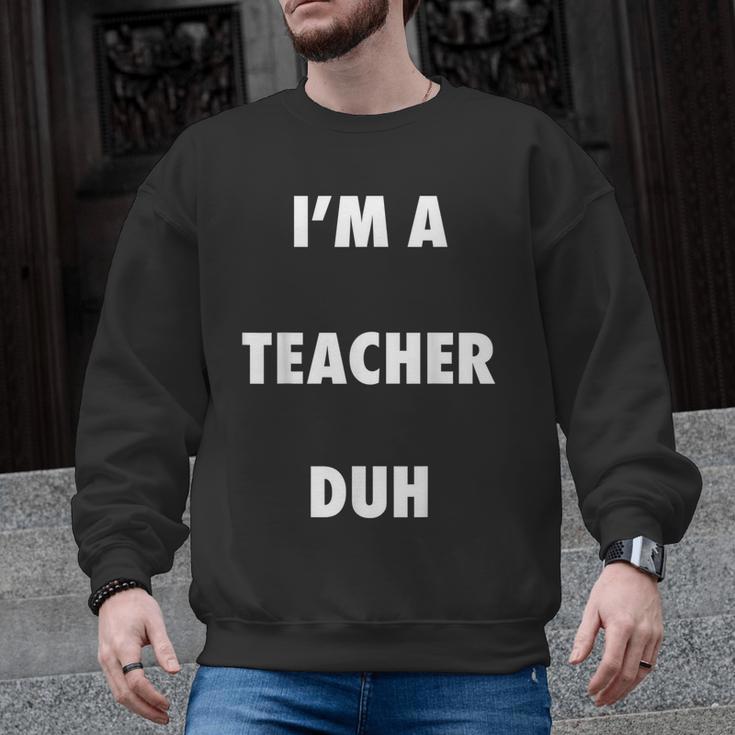 Easy Halloween Teacher Costume Shirt For Men Women Kids Men Graphic Sweatshirt