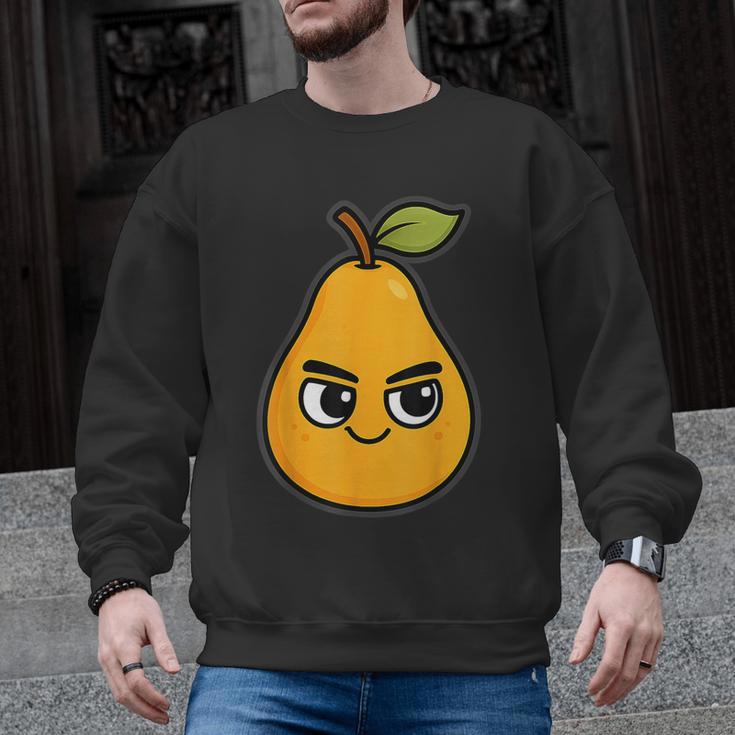 Good Egg Teacher Halloween Costume Group Men Graphic Sweatshirt
