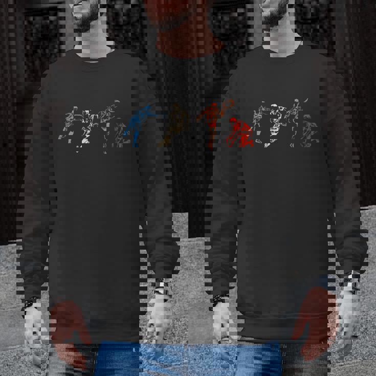 Halloween Teacher Shirts Fall Pumpkin Fall Book Shirt Men Graphic Sweatshirt