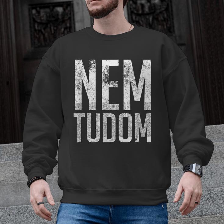 Nem Tudom Hungarian Teacher I Don't Know Men Women Girls Kids T-Shirt Men Graphic Sweatshirt, trending gift Nem Tudom Hungarian Teacher I Don't Know Men Women Girls Kids T-Shirt Men Graphic Sweatshirt, trending gift