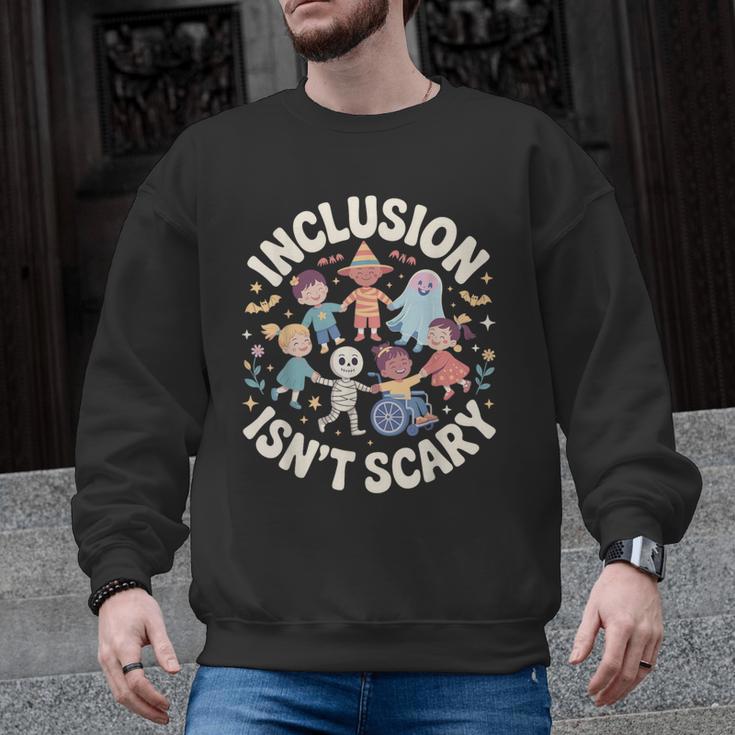 Special Education For Men Women SPED Teacher Men Graphic Sweatshirt