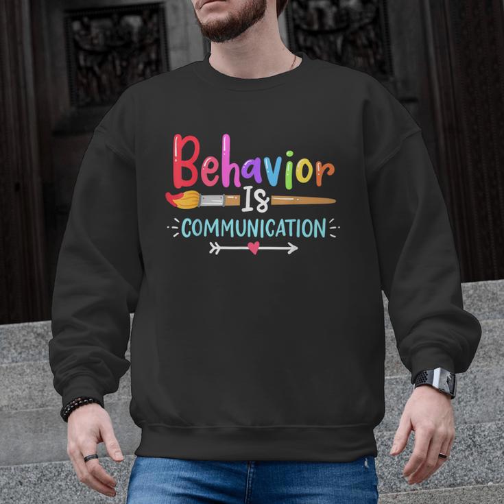 Special Education SPED Teacher For Men Women Girls Kids Men Graphic Sweatshirt
