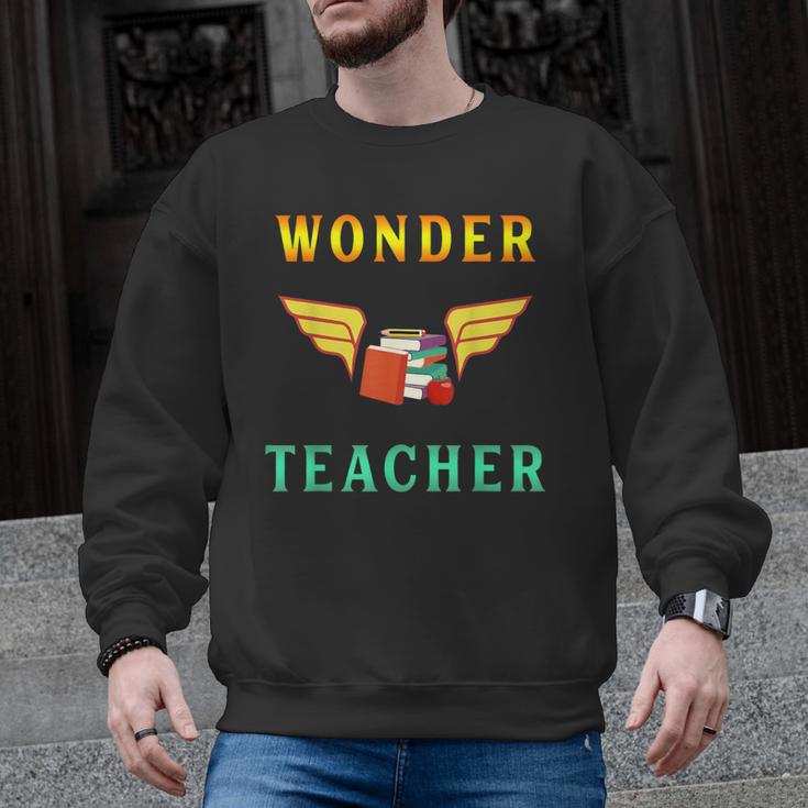 Wonder Teacher Instructor Professor Proud Literature Men Women Girls Kids T-Shirt Men Graphic Sweatshirt, trending gift Wonder Teacher Instructor Professor Proud Literature Men Women Girls Kids T-Shirt Men Graphic Sweatshirt, trending gift