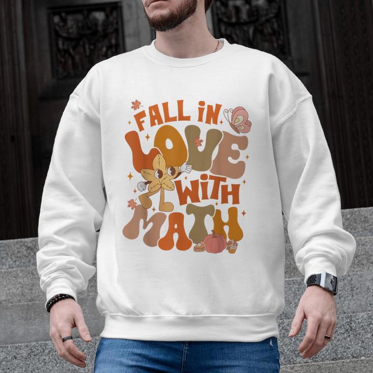 Fall In Love With Science Math Teacher Fall Thanksgiving Men Graphic Sweatshirt, Science Teacher Gifts, trending gift Fall In Love With Science Math Teacher Fall Thanksgiving Men Graphic Sweatshirt, Science Teacher Gifts, trending gift