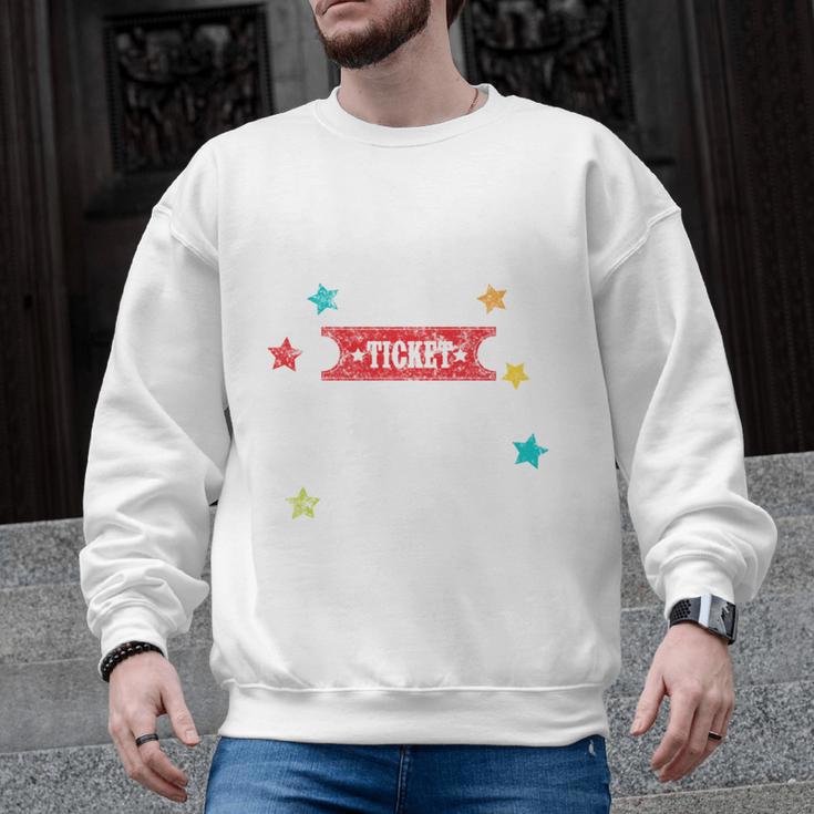 Vintage Teachers And Students Book Reading Adventure Men Graphic Sweatshirt
