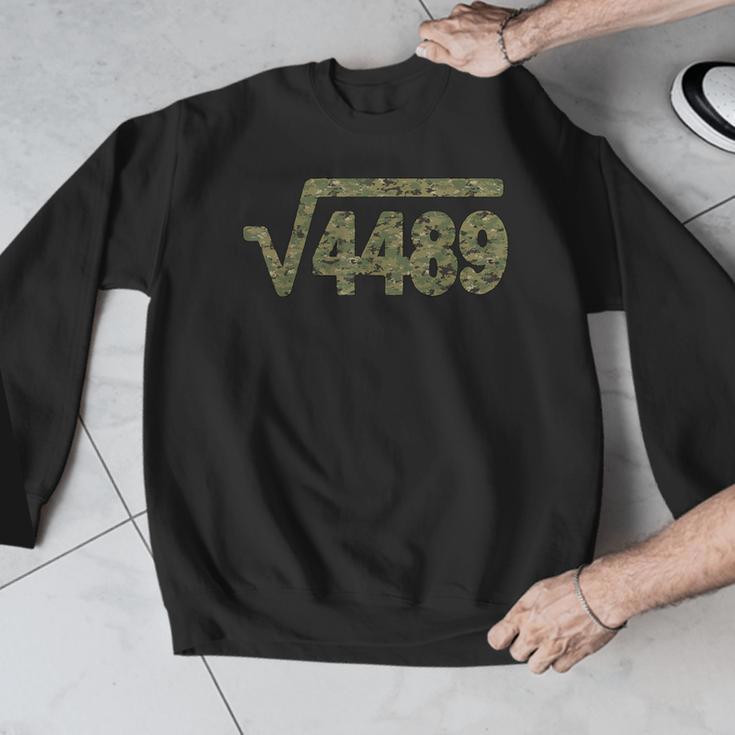 6 7 Army Pattern Meme Square Root 4489 Slang Math Teacher Men Graphic Sweatshirt, funny design 6 7 Army Pattern Meme Square Root 4489 Slang Math Teacher Men Graphic Sweatshirt, funny design