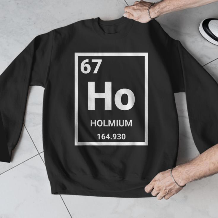 6 7 Meme Science Teacher Chemistry Holmium Men Graphic Sweatshirt, Science Teacher Gifts, funny design 6 7 Meme Science Teacher Chemistry Holmium Men Graphic Sweatshirt, Science Teacher Gifts, funny design