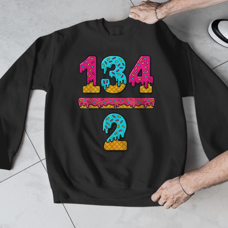 67 Ice Cream Drip Meme Division Math Teacher Gen Alpha Slang Men Graphic Sweatshirt, funny design 67 Ice Cream Drip Meme Division Math Teacher Gen Alpha Slang Men Graphic Sweatshirt, funny design
