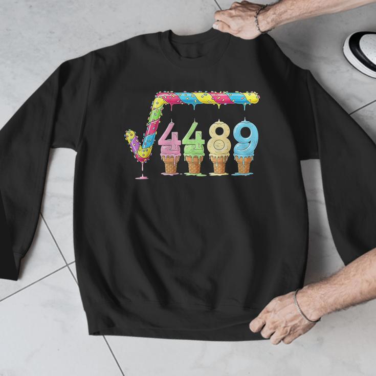 67 Ice Cream Drip Meme Square Root 4489 Slang Teacher Math Men Graphic Sweatshirt, funny design 67 Ice Cream Drip Meme Square Root 4489 Slang Teacher Math Men Graphic Sweatshirt, funny design