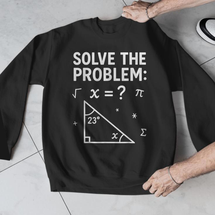 67 Math Meme Solve The Problem Teacher For Student Men Graphic Sweatshirt, funny design 67 Math Meme Solve The Problem Teacher For Student Men Graphic Sweatshirt, funny design