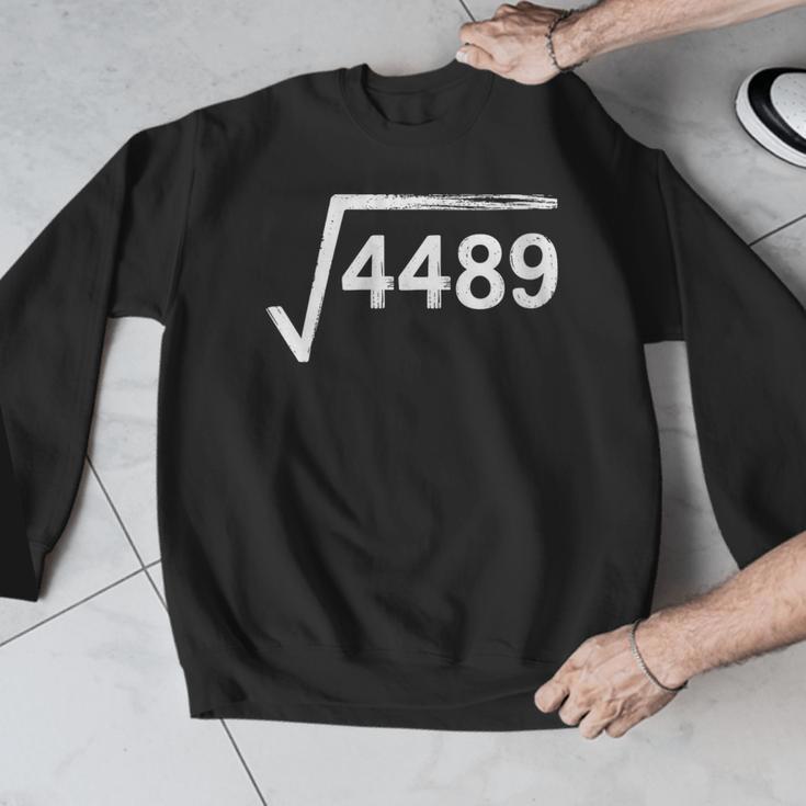 67 Meme Math Teacher Square Root 4489 Men Graphic Sweatshirt, funny design 67 Meme Math Teacher Square Root 4489 Men Graphic Sweatshirt, funny design
