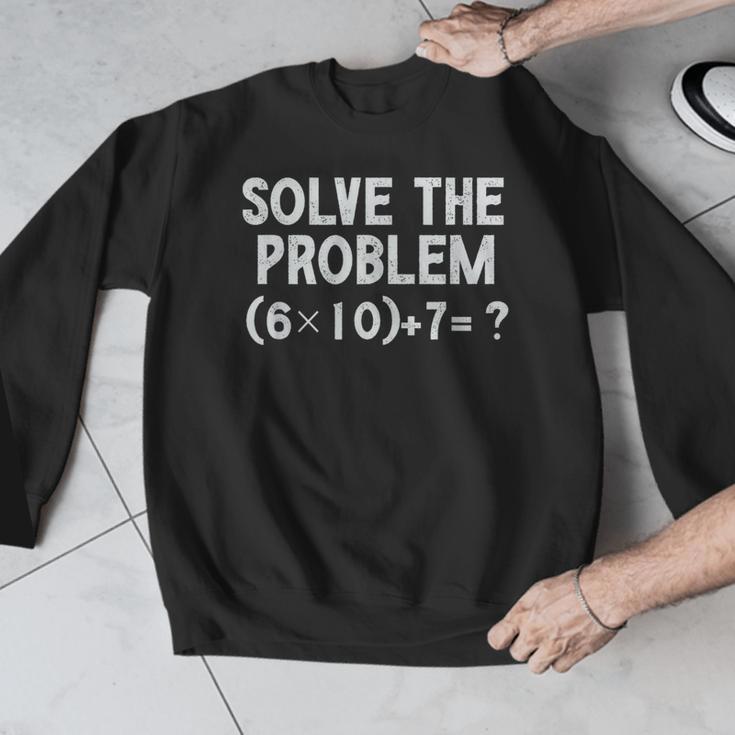 67 Meme PEMDAS Elementary Math Teacher Brainrot Joke Men Graphic Sweatshirt, funny design 67 Meme PEMDAS Elementary Math Teacher Brainrot Joke Men Graphic Sweatshirt, funny design