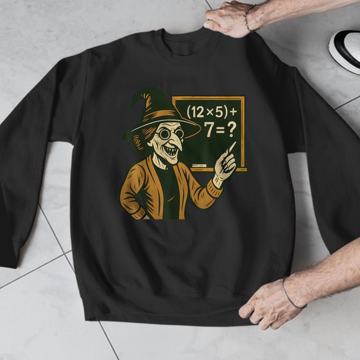 67 Teacher Halloween Witch Six Seven Meme Brainrot Math Joke Men Graphic Sweatshirt, funny design 67 Teacher Halloween Witch Six Seven Meme Brainrot Math Joke Men Graphic Sweatshirt, funny design