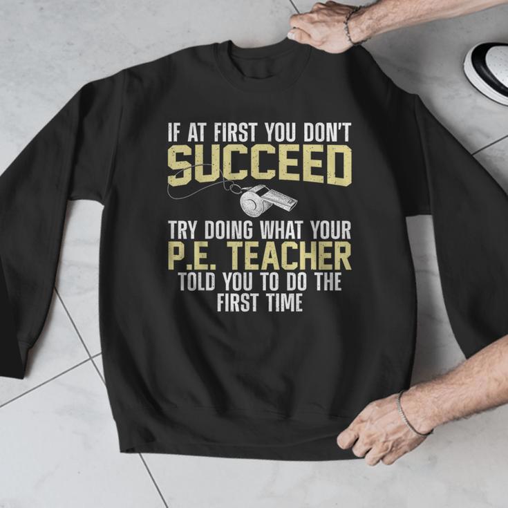 Best PE Teacher Art For Men Women Physical Education Teacher Men Graphic Sweatshirt, Pe Teacher Gifts, funny design Best PE Teacher Art For Men Women Physical Education Teacher Men Graphic Sweatshirt, Pe Teacher Gifts, funny design
