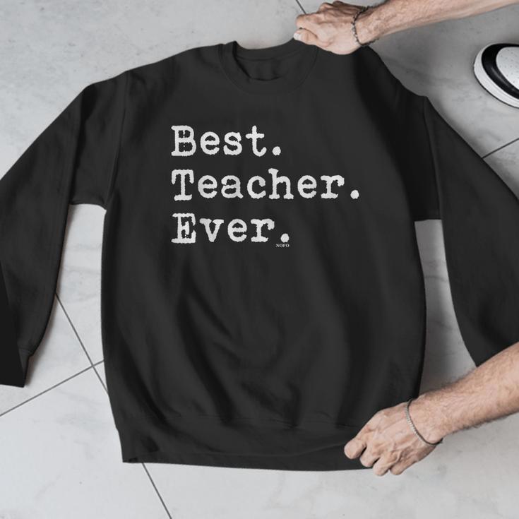 Best Teacher Ever Best Teacher Ever T-Shirt For Men Women Men Graphic Sweatshirt, funny design Best Teacher Ever Best Teacher Ever T-Shirt For Men Women Men Graphic Sweatshirt, funny design