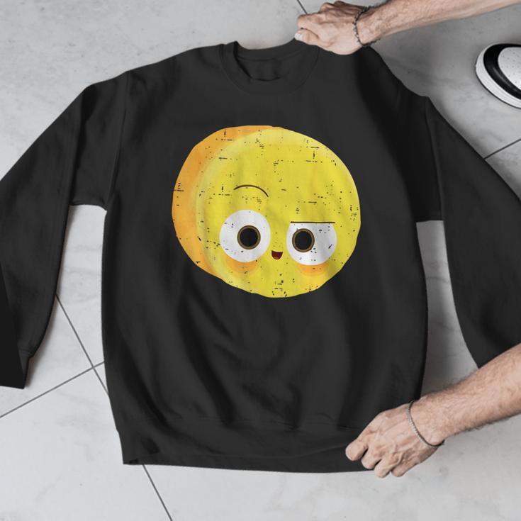 The Big Cheese Good Egg Teacher Halloween Costume Food Group Men Graphic Sweatshirt, funny design The Big Cheese Good Egg Teacher Halloween Costume Food Group Men Graphic Sweatshirt, funny design