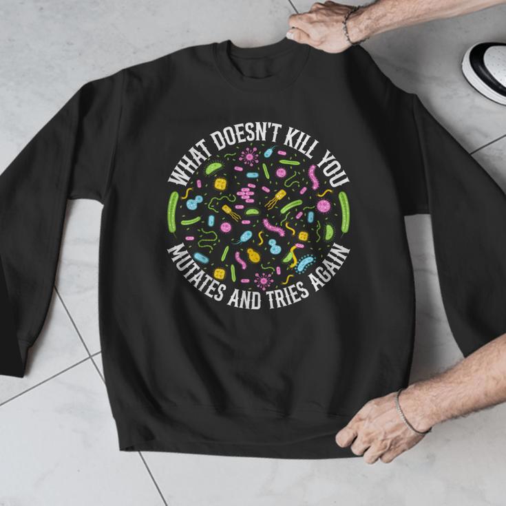 Biology Bio Teachers And Biochemistry Lab Nerds Men Graphic Sweatshirt, funny design Biology Bio Teachers And Biochemistry Lab Nerds Men Graphic Sweatshirt, funny design