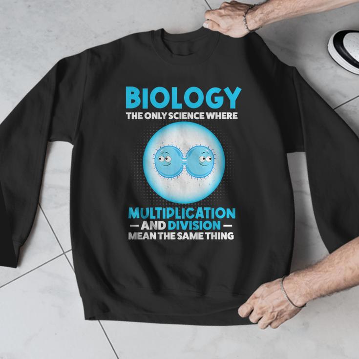Biology Facts Science Teacher Student Biologist Men Graphic Sweatshirt, Science Teacher Gifts, funny design Biology Facts Science Teacher Student Biologist Men Graphic Sweatshirt, Science Teacher Gifts, funny design