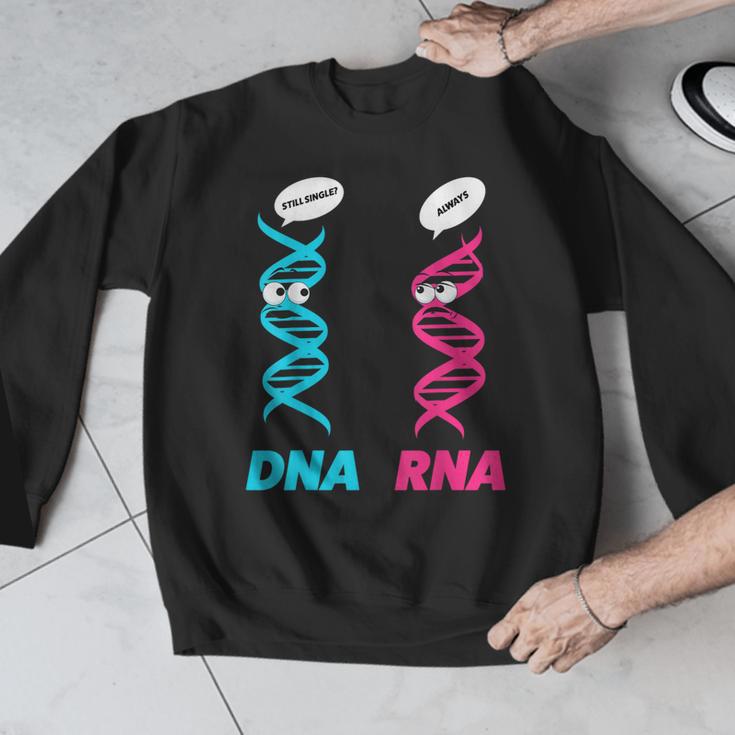 Biology Teacher DNA RNA Student Science Biologist Men Women Men Graphic Sweatshirt, Science Teacher Gifts, funny design Biology Teacher DNA RNA Student Science Biologist Men Women Men Graphic Sweatshirt, Science Teacher Gifts, funny design