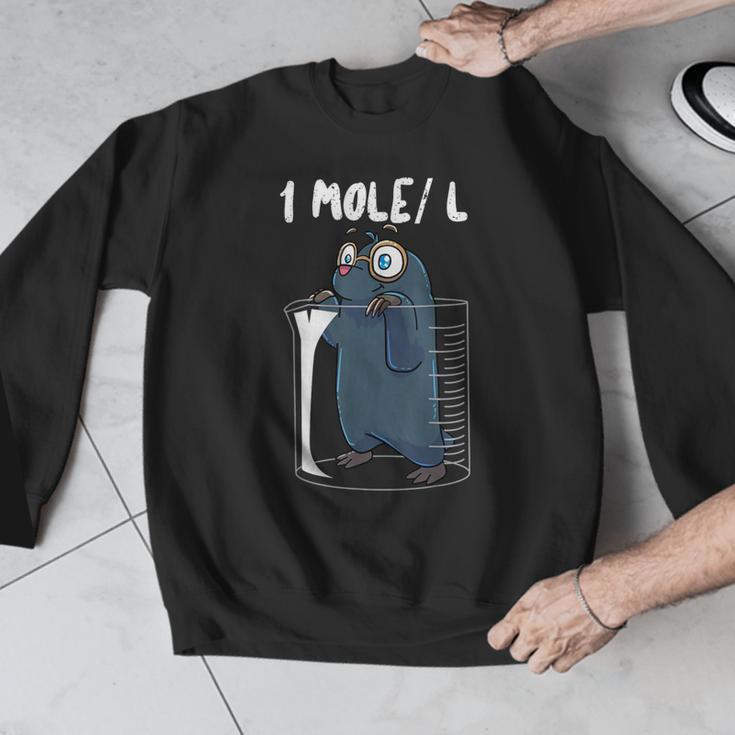 Chemistry Chemist Student Science Teacher Mole Men Graphic Sweatshirt, Science Teacher Gifts, funny design Chemistry Chemist Student Science Teacher Mole Men Graphic Sweatshirt, Science Teacher Gifts, funny design