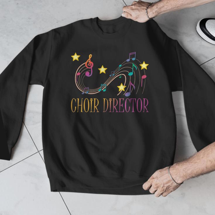 Choir Director T-Shirt Music Choral Teacher Men Graphic Sweatshirt, funny design Choir Director T-Shirt Music Choral Teacher Men Graphic Sweatshirt, funny design