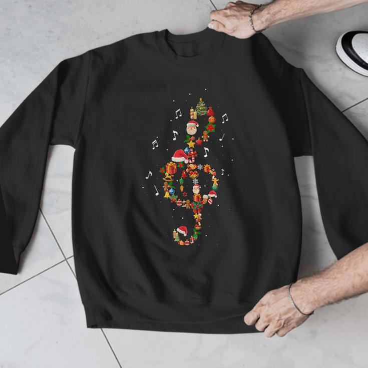 Christmas Musical Note Music Lover Teacher Sing Carols Jesus Men Graphic Sweatshirt, funny design Christmas Musical Note Music Lover Teacher Sing Carols Jesus Men Graphic Sweatshirt, funny design