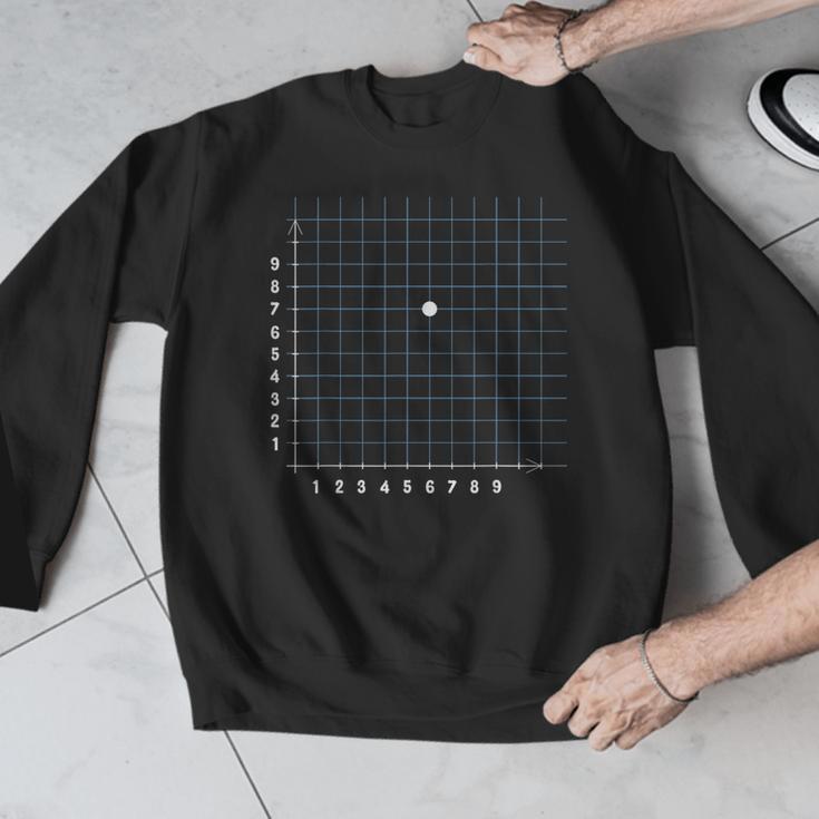 Coordinate 67 Math Teacher Math Joke Men Graphic Sweatshirt, funny design Coordinate 67 Math Teacher Math Joke Men Graphic Sweatshirt, funny design