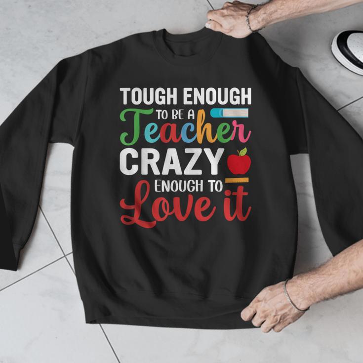 Crazy Teacher Men Women School Teachers Men Graphic Sweatshirt, funny design Crazy Teacher Men Women School Teachers Men Graphic Sweatshirt, funny design