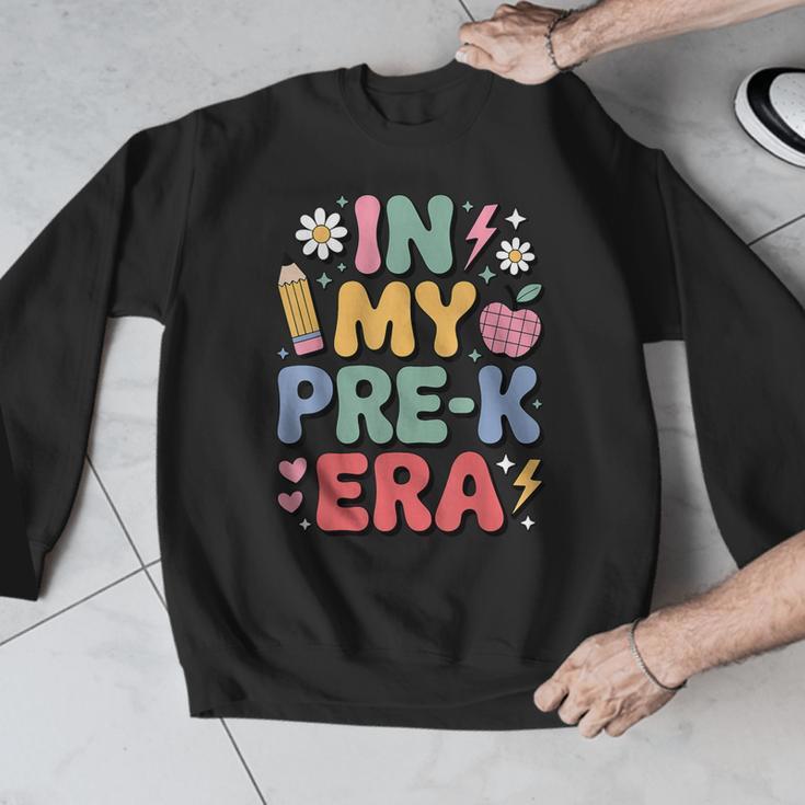 Cute Pre-K For Men Women Kindergarten Pre-K Teacher Men Graphic Sweatshirt, funny design Cute Pre-K For Men Women Kindergarten Pre-K Teacher Men Graphic Sweatshirt, funny design