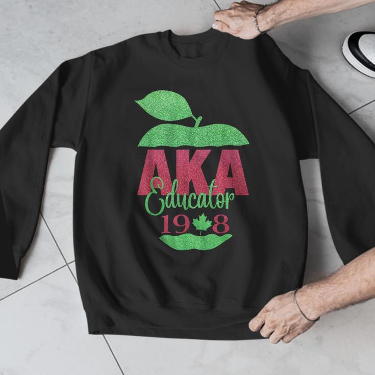 Cute Pretty Educators & Teacher Aka Educator Men Graphic Sweatshirt, funny design Cute Pretty Educators & Teacher Aka Educator Men Graphic Sweatshirt, funny design