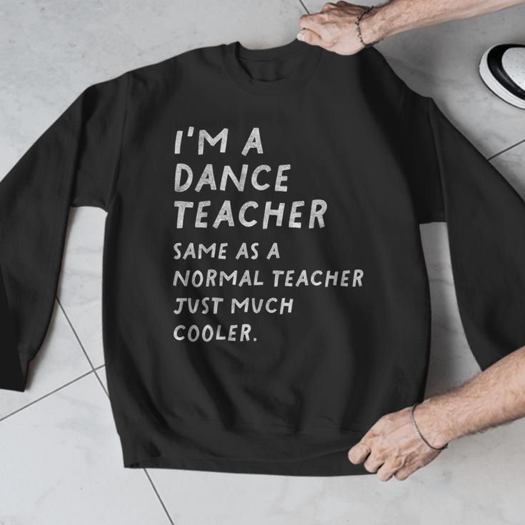 Dance Teacher Definition Men Graphic Sweatshirt, funny design Dance Teacher Definition Men Graphic Sweatshirt, funny design
