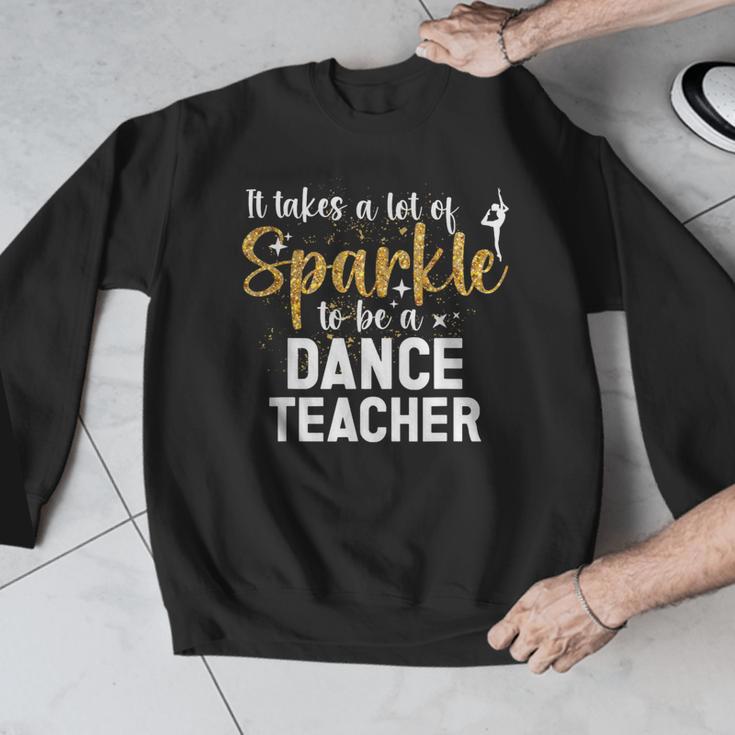 To Be A Dance Teacher Dance Instructor Dancing Teacher Men Graphic Sweatshirt, funny design To Be A Dance Teacher Dance Instructor Dancing Teacher Men Graphic Sweatshirt, funny design