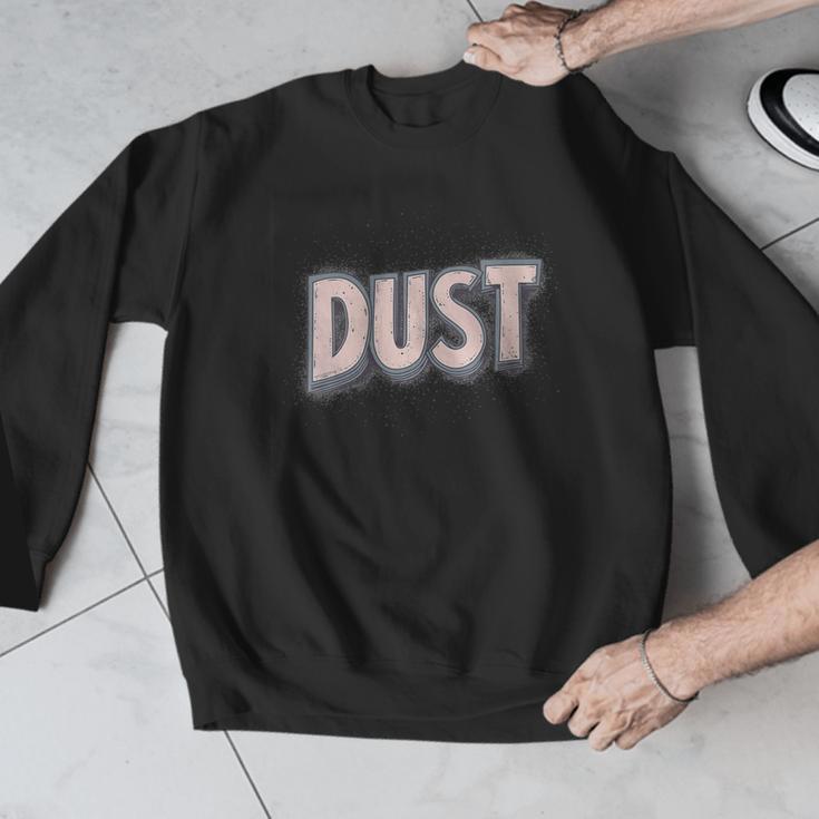 Dust Bunny Halloween Pun Costume Easy Lazy Teacher Men Graphic Sweatshirt, funny design