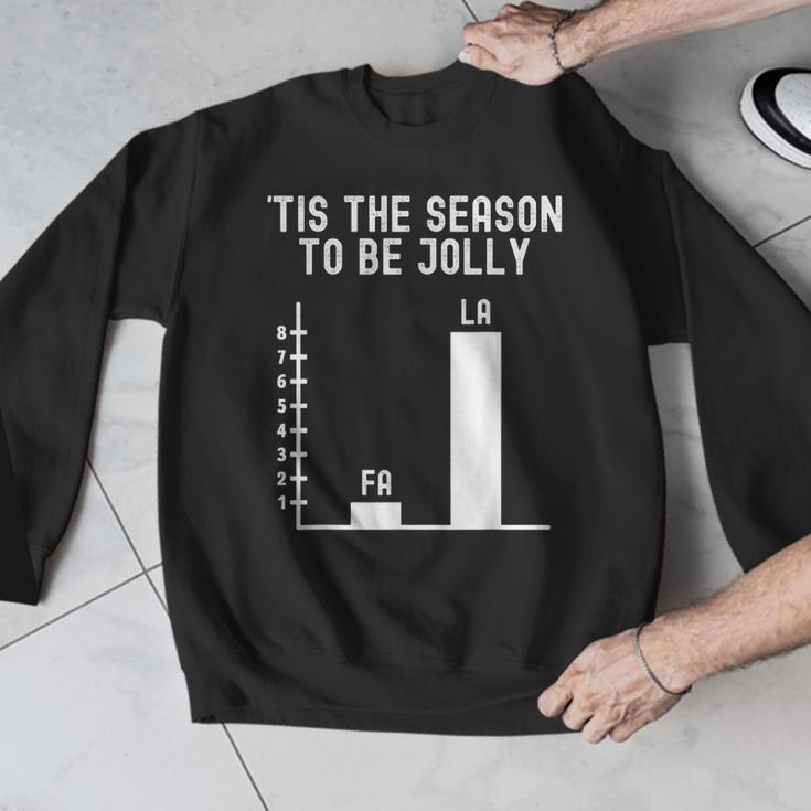 Fa La 8 Math Pun Math Teacher Christmas Men Graphic Sweatshirt, funny design Fa La 8 Math Pun Math Teacher Christmas Men Graphic Sweatshirt, funny design