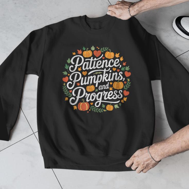 Fall Special Education Teacher Pumpkin Autumn Halloween Men Graphic Sweatshirt, funny design