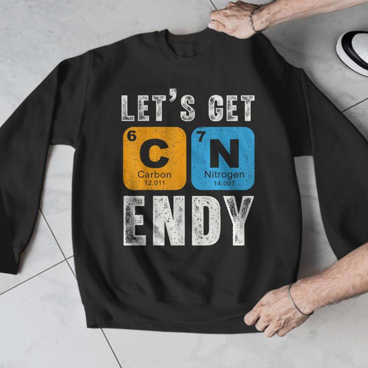 Fun 67 Meme Six Seven Science Teacher Periodic Table Men Graphic Sweatshirt, Science Teacher Gifts, funny design