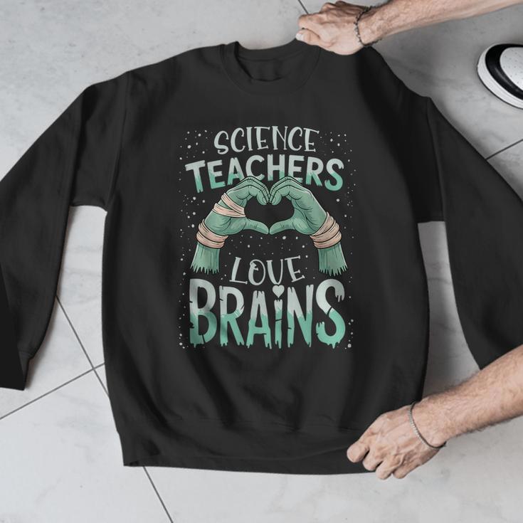 Halloween Teacher Tshirts Science Teachers Love Brains Men Graphic Sweatshirt, Science Teacher Gifts, funny design Halloween Teacher Tshirts Science Teachers Love Brains Men Graphic Sweatshirt, Science Teacher Gifts, funny design
